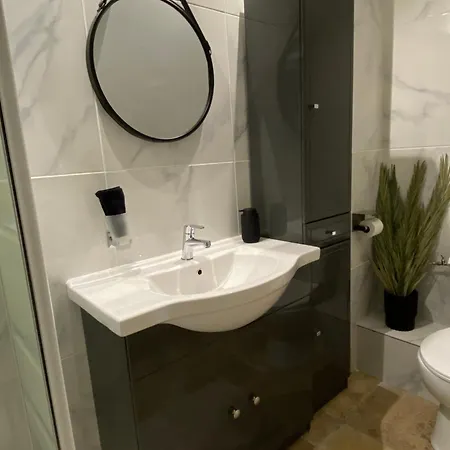 아파트 Tres Beau Avec Terrasse