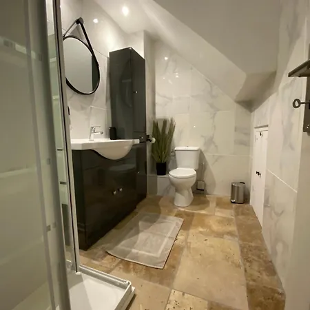 Tres Beau Avec Terrasse 종자