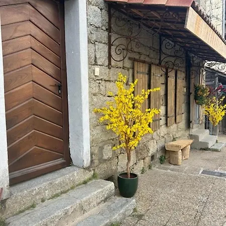 Apartament Tres Beau Avec Terrasse *
