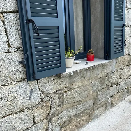 Tres Beau Avec Terrasse זונזה