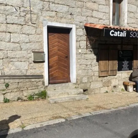 Tres Beau Avec Terrasse *