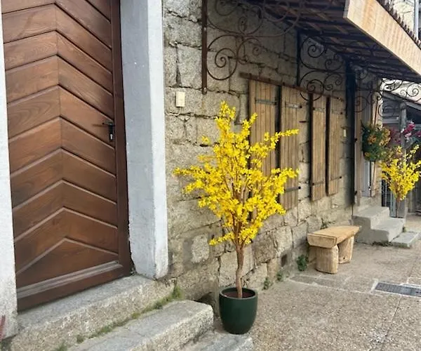 Lägenhet Tres Beau Avec Terrasse *
