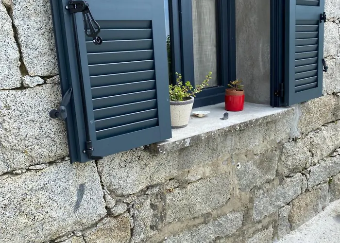 Tres Beau Avec Terrasse Zonza