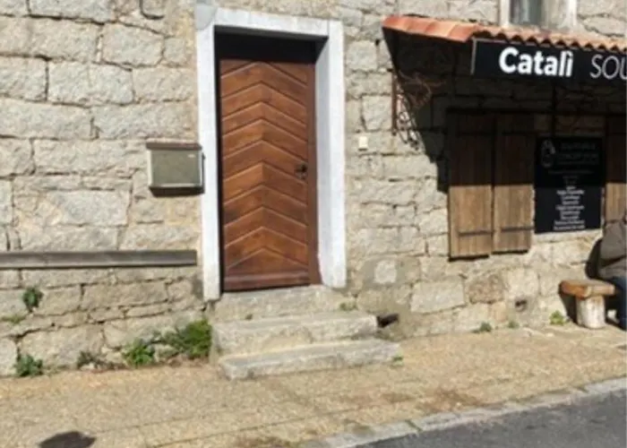 Tres Beau Avec Terrasse *